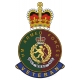 WRAC Womens Royal Army Corps HM Armed Forces Veterans Sticker